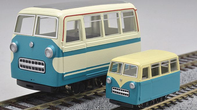 木曽酒井モーターカー – 新製品紹介