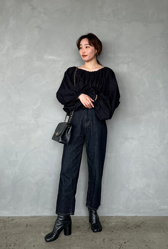 SNAP SAKIKO │ ETRE TOKYO official online store(エトレトウキョウ)