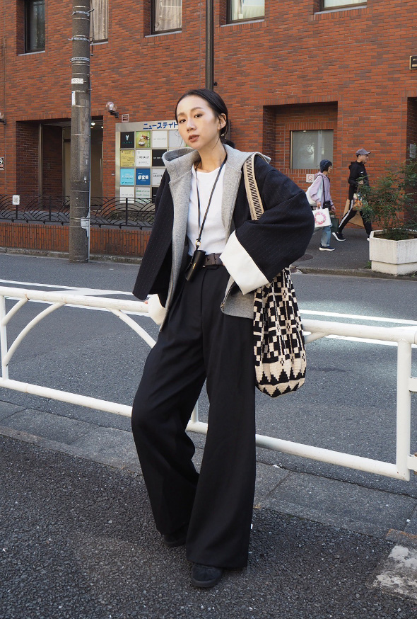 SNAP NAMI │ ETRE TOKYO official online store(エトレトウキョウ)