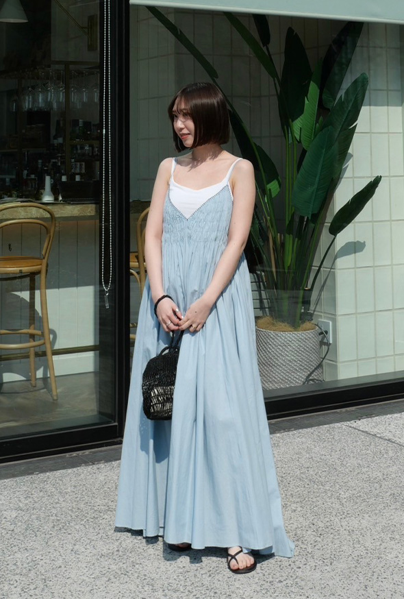 SNAP ERICA │ ETRE TOKYO official online store(エトレトウキョウ)