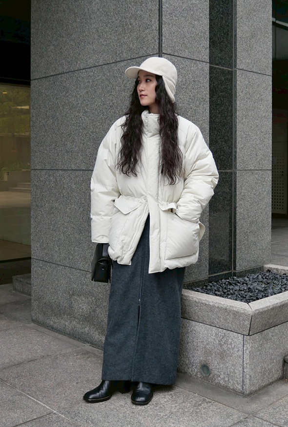 SNAP MOLLY │ ETRE TOKYO official online store(エトレトウキョウ)