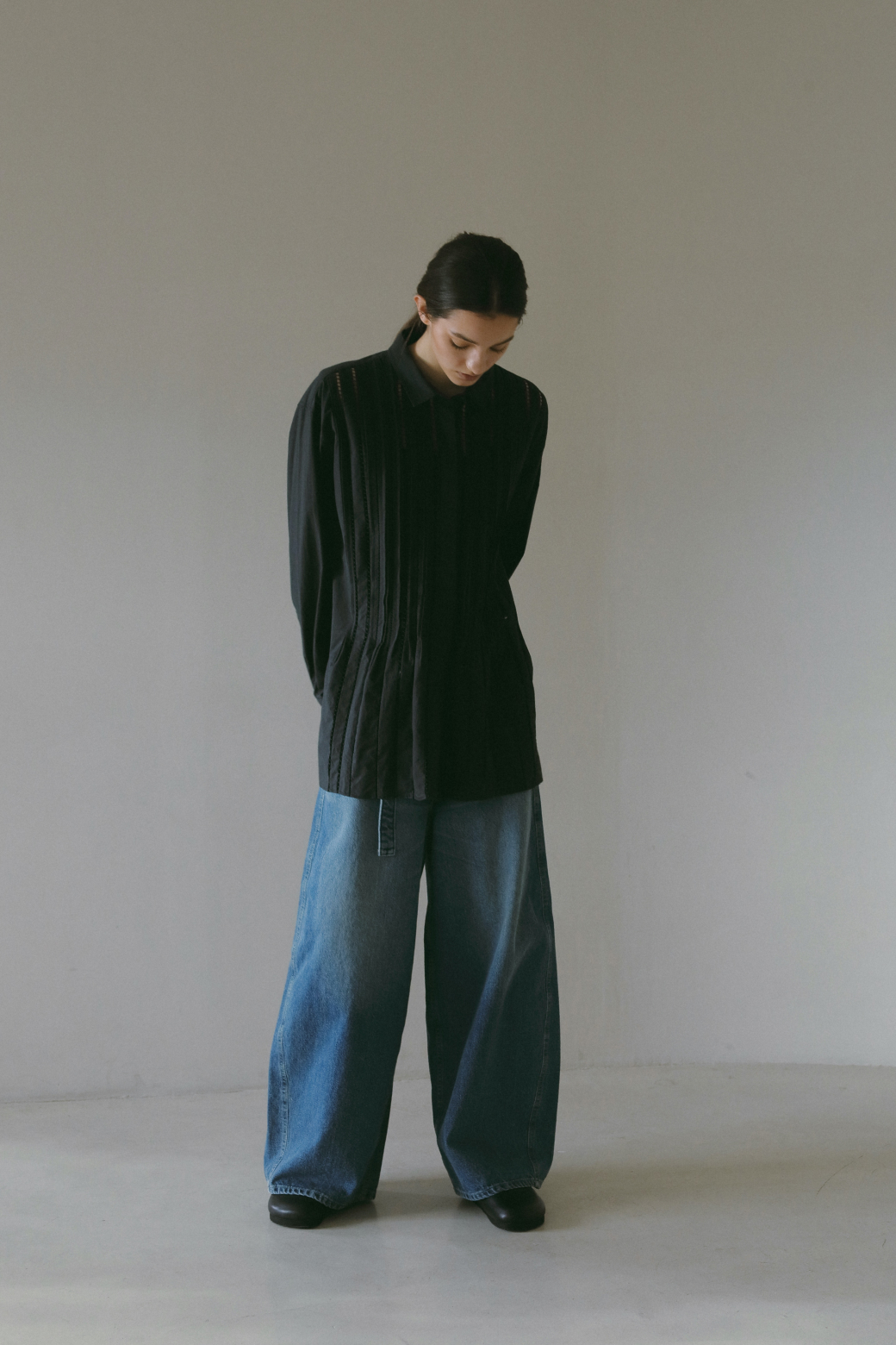 EDWIN COLLABORATION ITEM │ ETRE TOKYO official online store