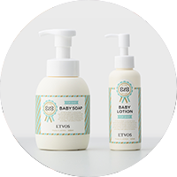 ベーシック保湿ケアのモイスチャーライン│《公式》エトヴォス／国産