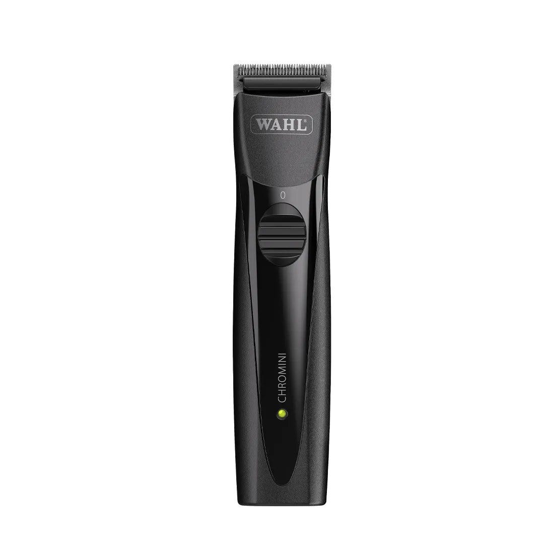 Wahl Chromini - Compact and Portable Trimmer for Fine Detailing
