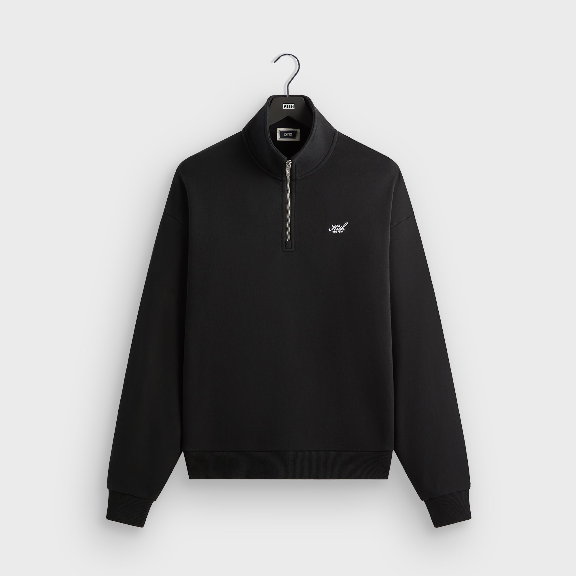 Kith - Quarter Zip | Kith Europe