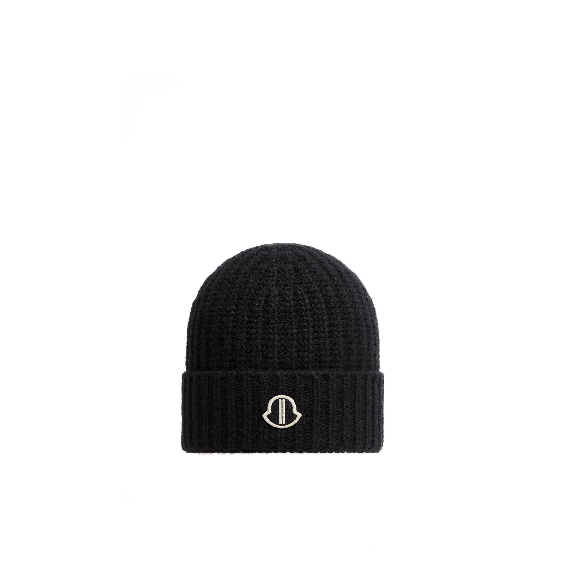 Moncler x Rick Owens Knit Beanie - Black – Kith Europe