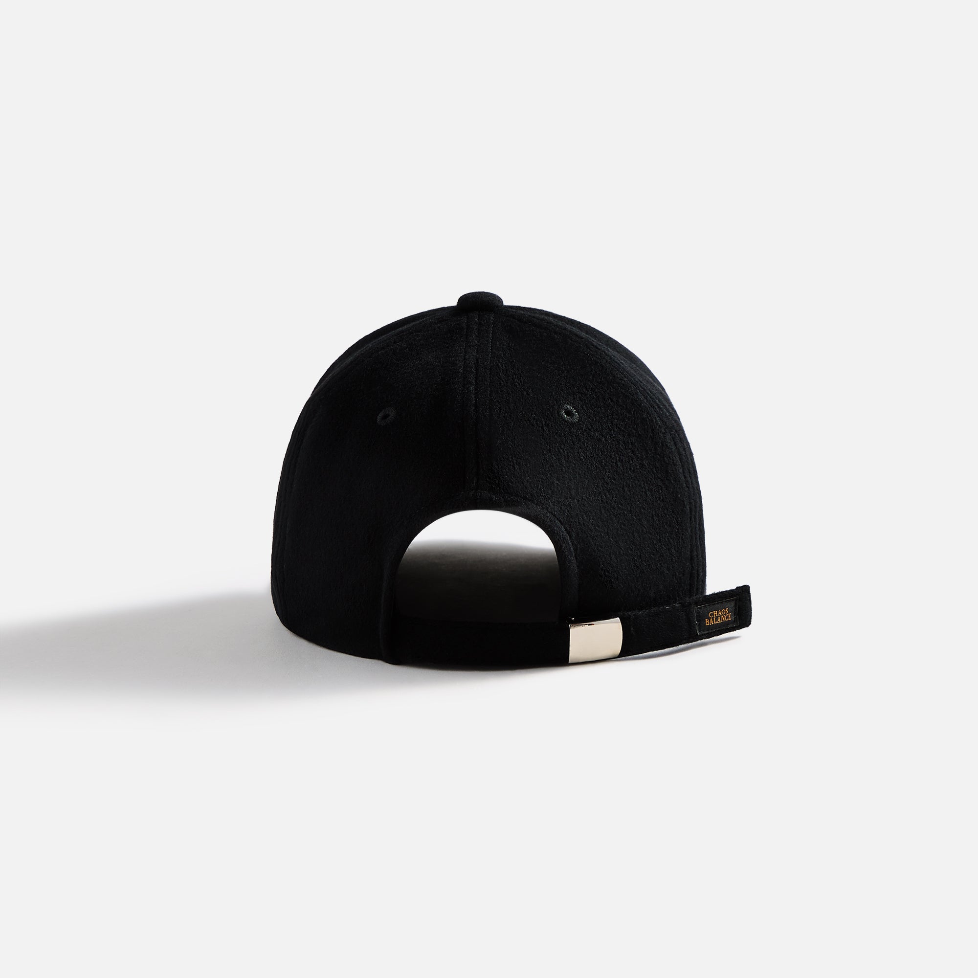 Undercover Twin Peaks Cap - Black – Kith Europe