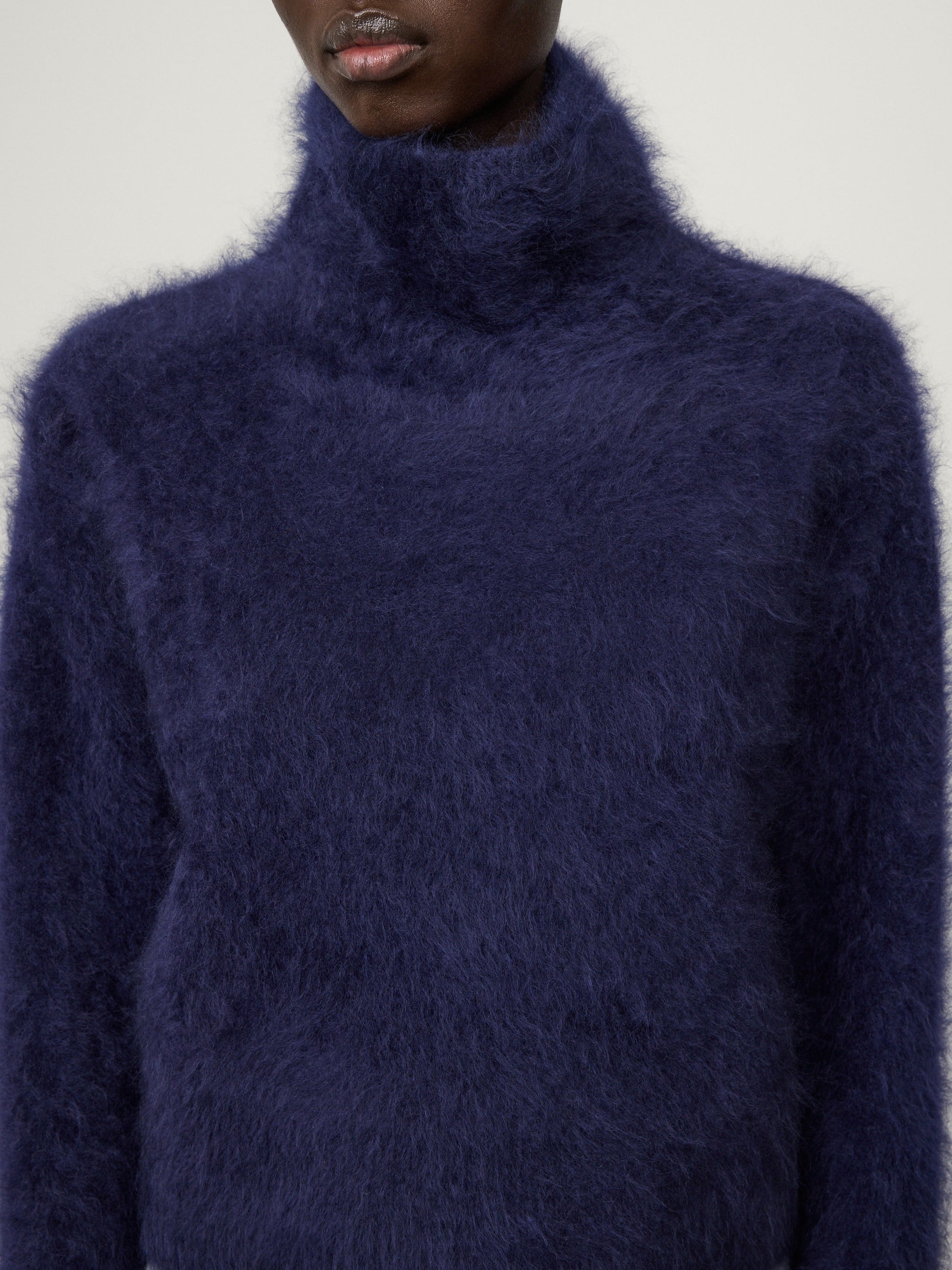 The Floren Sweater – LISA YANG