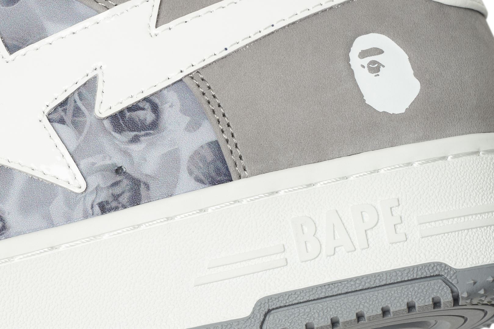 BAPE STA™ #2 MENS – eu.bape.com