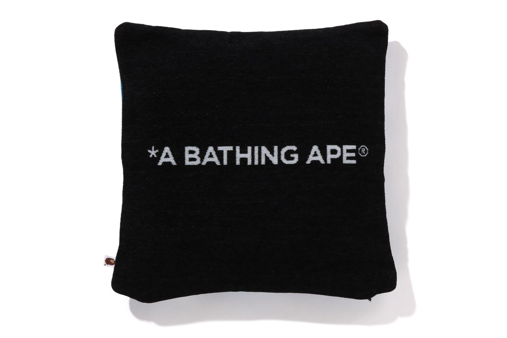 ABC CAMO CUSHION – eu.bape.com
