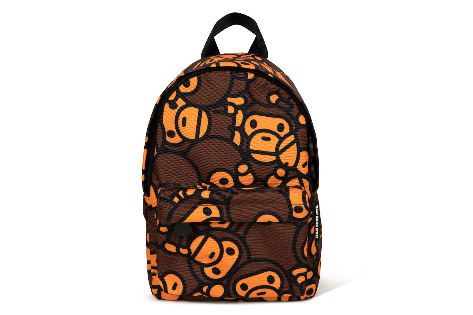 ALL BABY MILO MINI BACKPACK – eu.bape.com