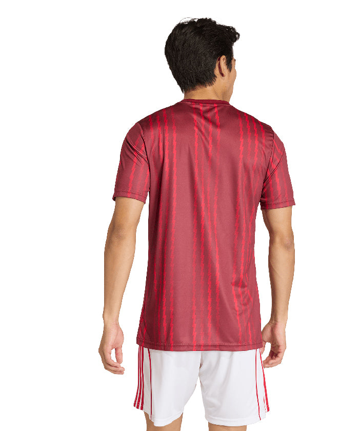 アーセナル プレマッチ ジャージー 25/26 – EURO SPORTS ONLINE STORE