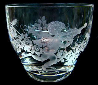 ユーロクラシクス｜マイセンクリスタル エンジェルの楽隊 猫 馬 楽器