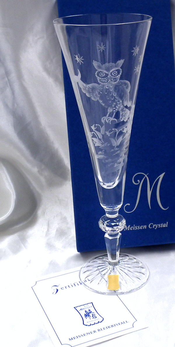 ユーロクラシクス｜マイセンクリスタル エンジェルの楽隊 猫 馬 楽器