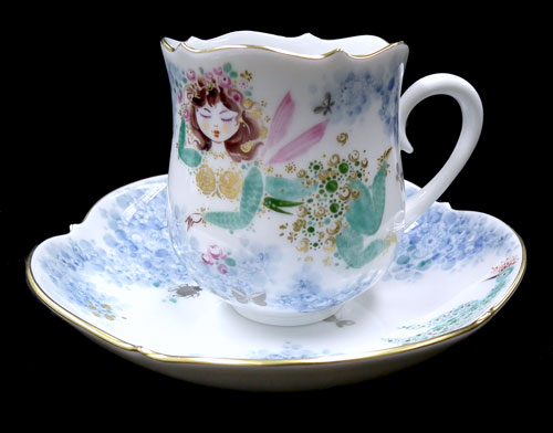 ユーロクラシクス｜マイセン サマーナイトドリーム