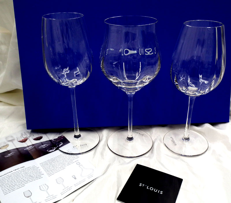 ユーロクラシクス｜サン・ルイ