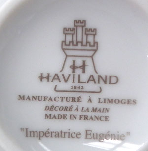 ユーロクラシクス｜アビランド