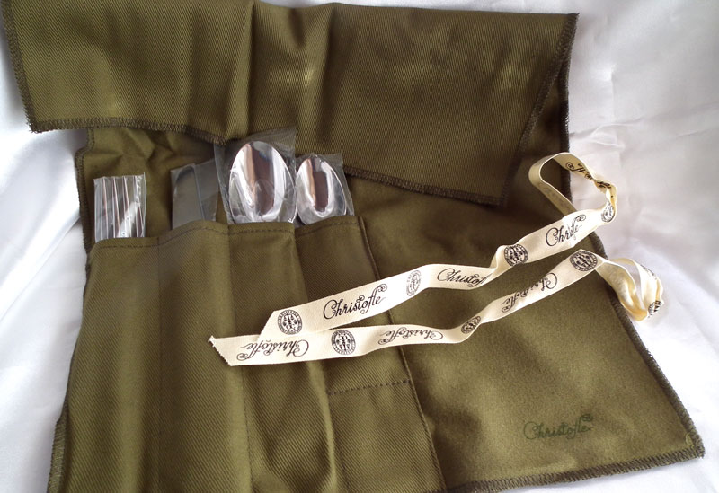 クリストフル｜クリーナー 収納ボックス