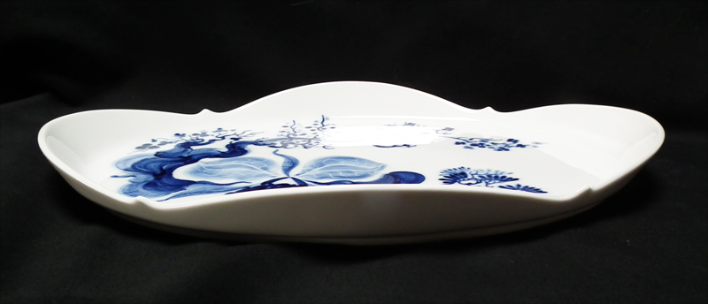 ユーロクラシクス｜マイセン ブルーオーキッド