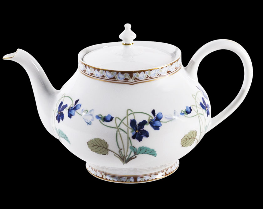 ユーロクラシクス｜アビランド