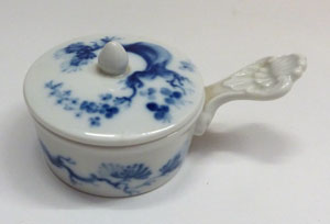 ユーロクラシクス｜マイセン ブルーオーキッド