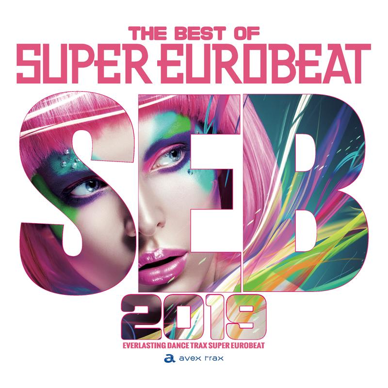 THE BEST OF SUPER EUROBEAT 2019 – Eurobeat Union