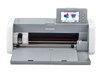 スキャンカットDX SDX1010EP ブラザー | 小型カッティングマシン