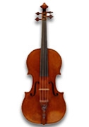 German violin Hornsteiner violin | Available |