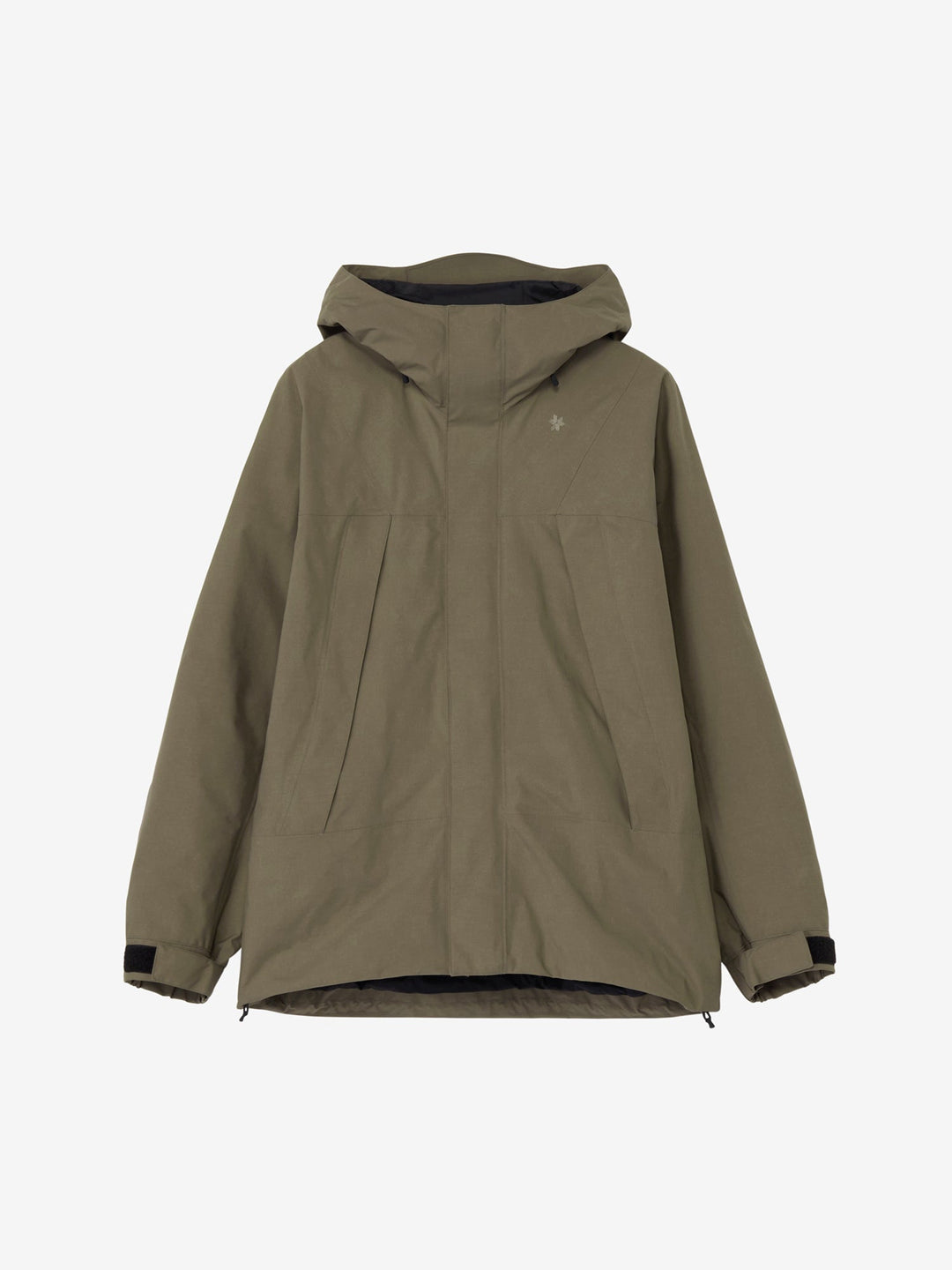 PERTEX UNLIMITED 2L Jacket – Goldwin Europe