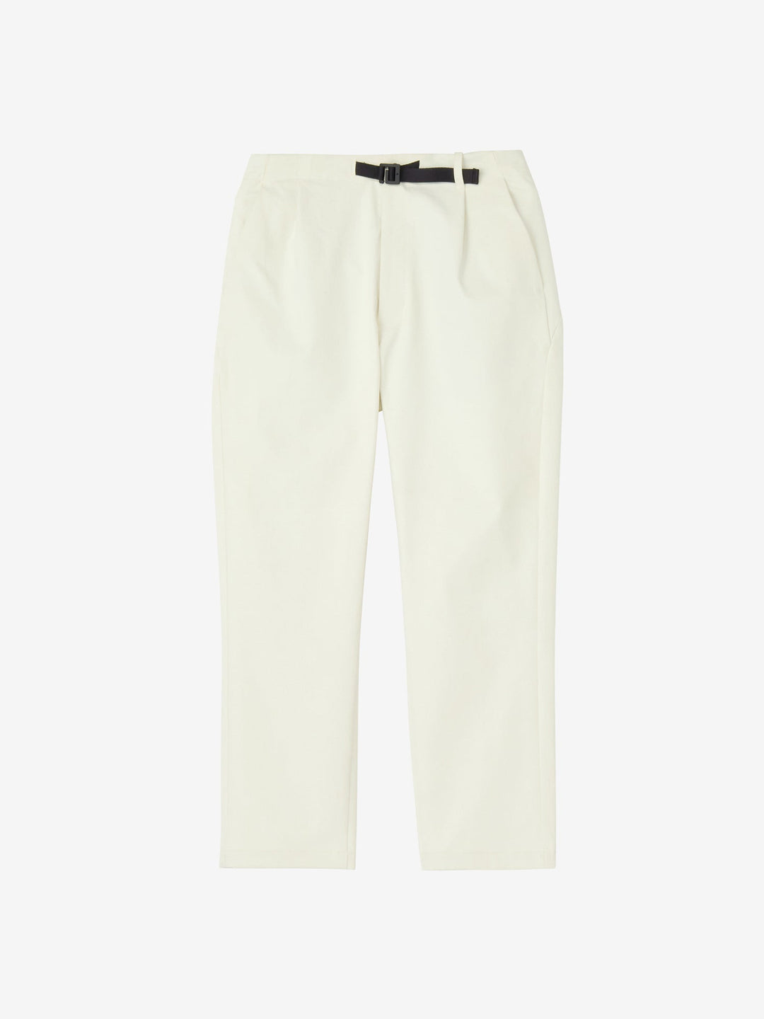 One Tuck Tapered Stretch Pants – Goldwin Europe