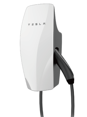 TESLA WALL CONNECTOR 設置工事費用目安【EVサポート 有限会社福田電子】
