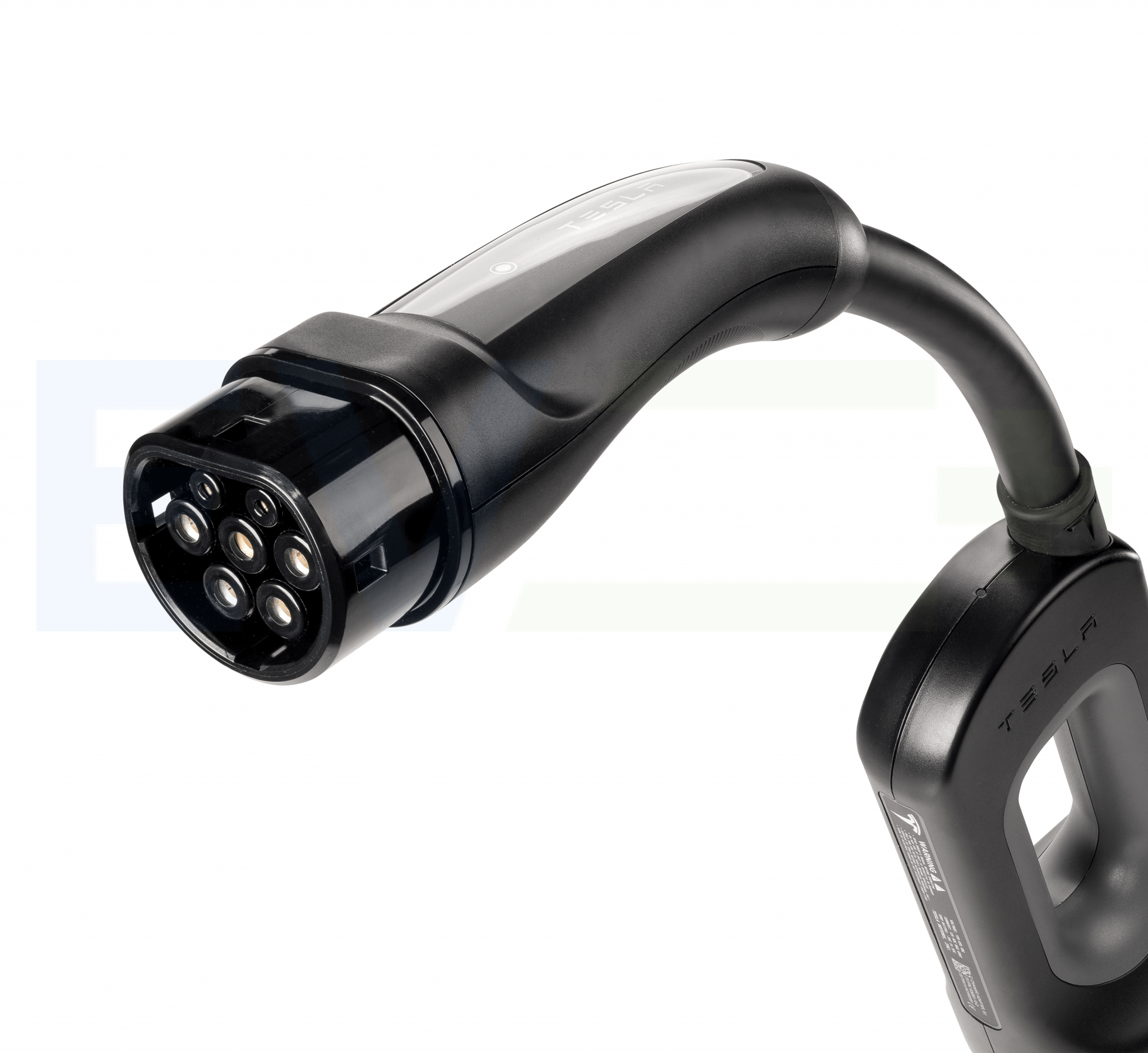 Adapter CHAdeMO for EU Tesla Model 3, S, X | EV Charge +