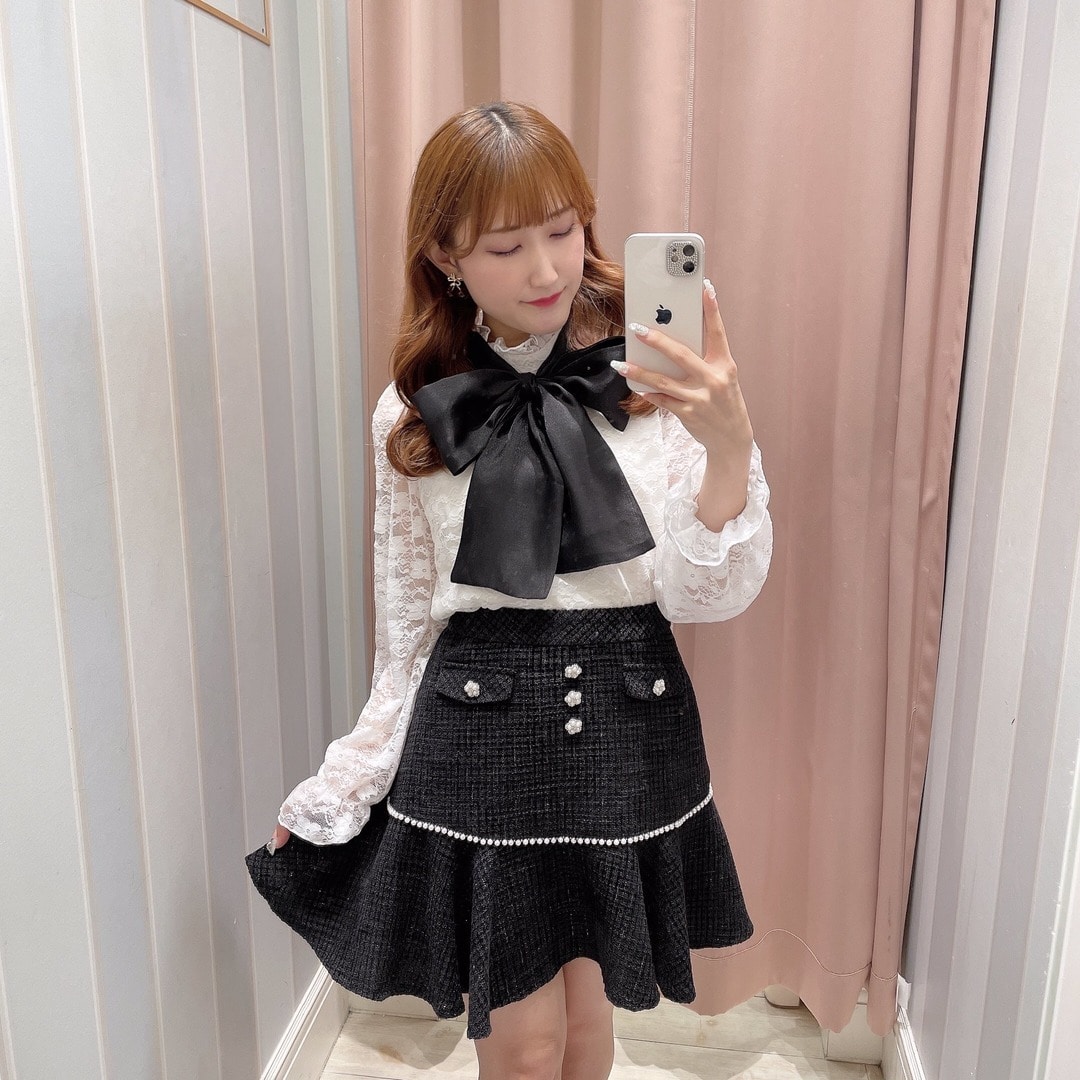 2ページ目)スタッフコーディネート｜evelyn（エブリン）公式通販サイト