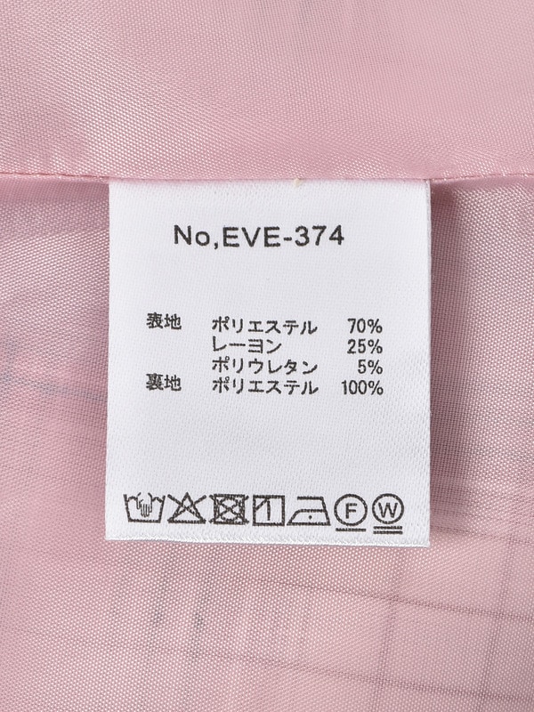 リボンボレロワンピース｜evelyn（エブリン）公式通販サイト