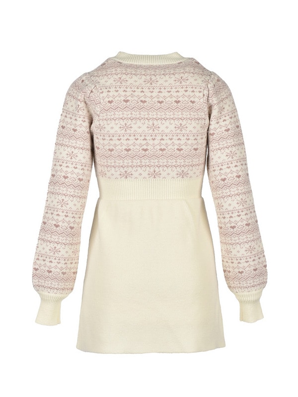 Rilly emulie Mini Knit Onepiece｜evelyn（エブリン）公式通販サイト