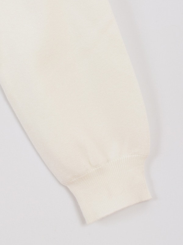 チョーカードッキングニット｜evelyn（エブリン）公式通販サイト