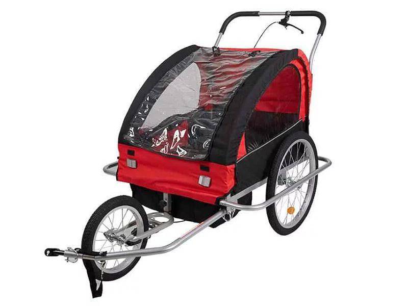 サイクルトレーラーのレンタル業者なら東京 大阪など全国対応の