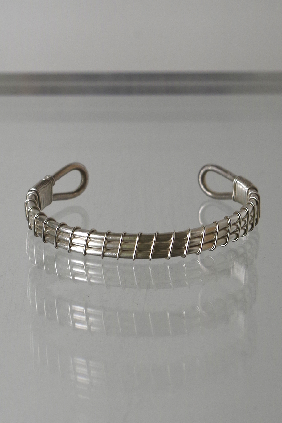 京都［金網つじ］の「とうふすくい」がバングルに！ | EVERMADE