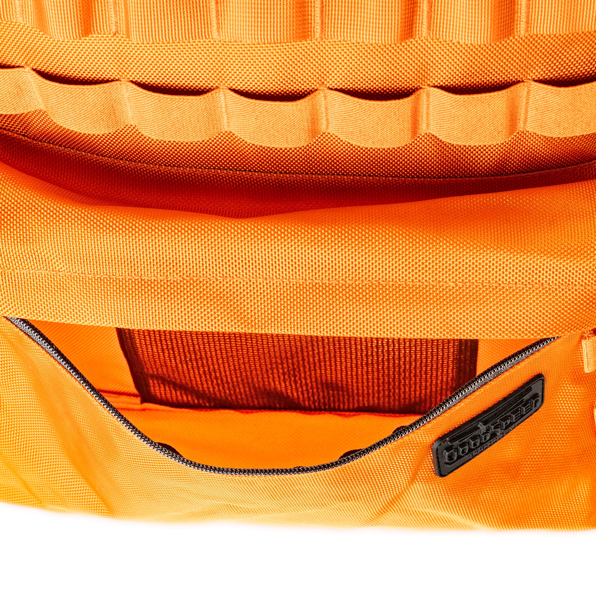 GOODSPEED equipment Day Bag – EVILACT ONLINE STORE