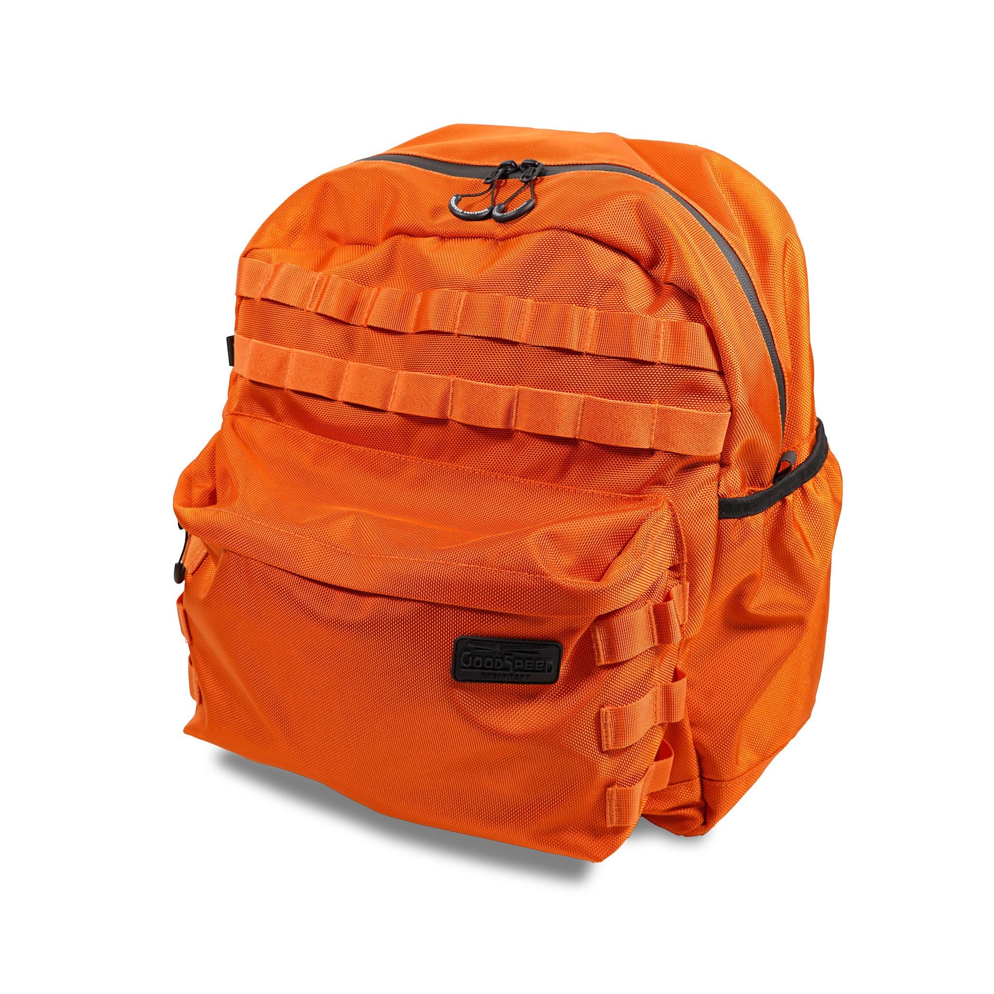 GOODSPEED equipment バッグのご紹介 – EVILACT ONLINE STORE