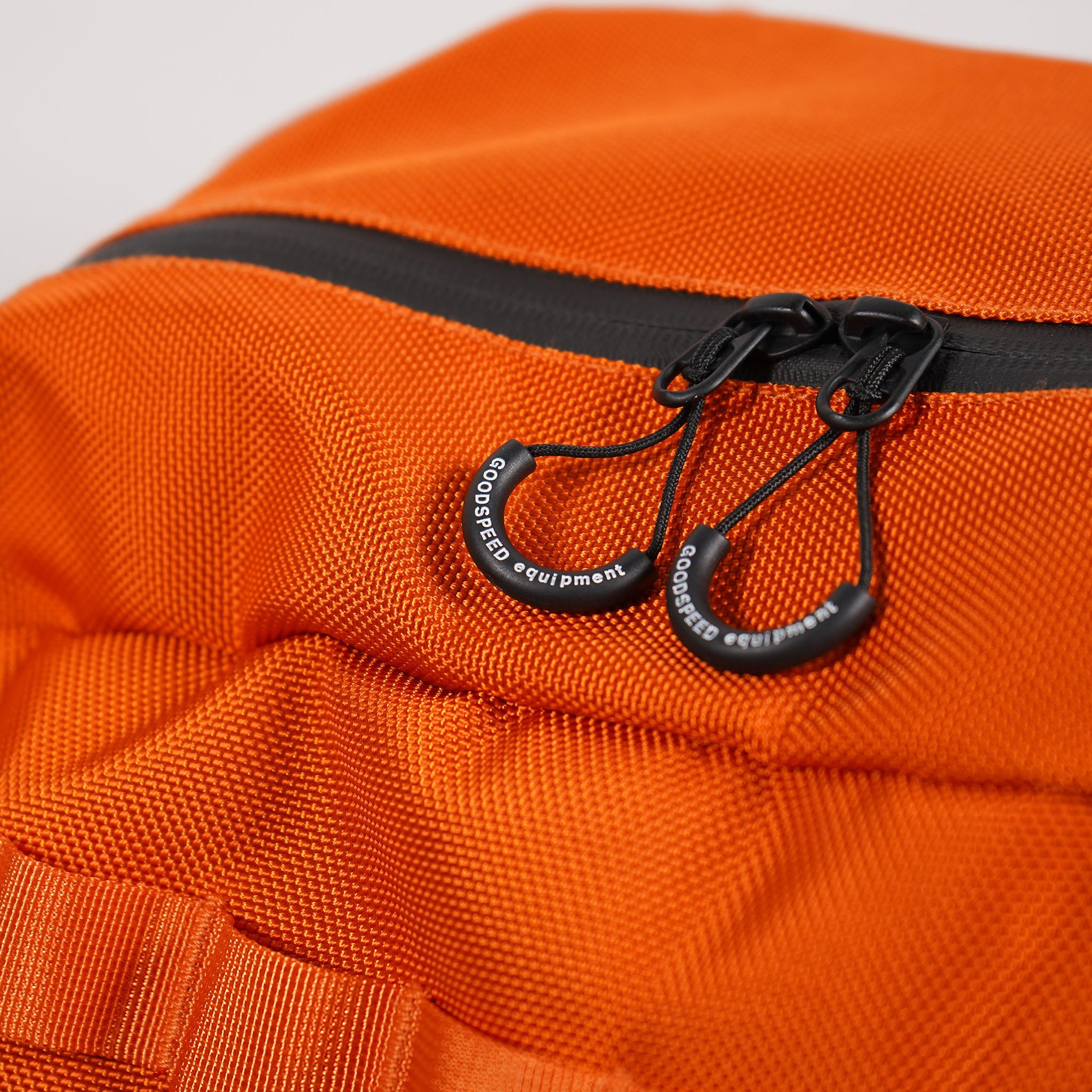 GOODSPEED equipment Day Bag – EVILACT ONLINE STORE