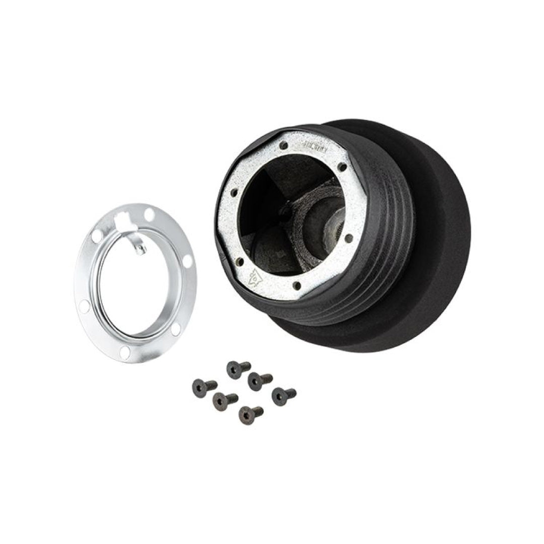 MOMOボス BMWE90 (2006/9～2011/12) 2013 MOMO Steering Wheel Hub Boss Kit - BMW SERIE 3 - 3rd Generation [E36]