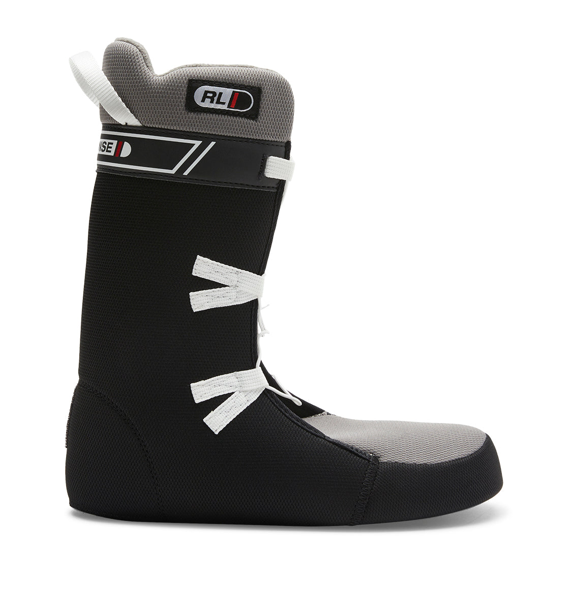 DC Phase 2025 Snowboard Boots - Off White