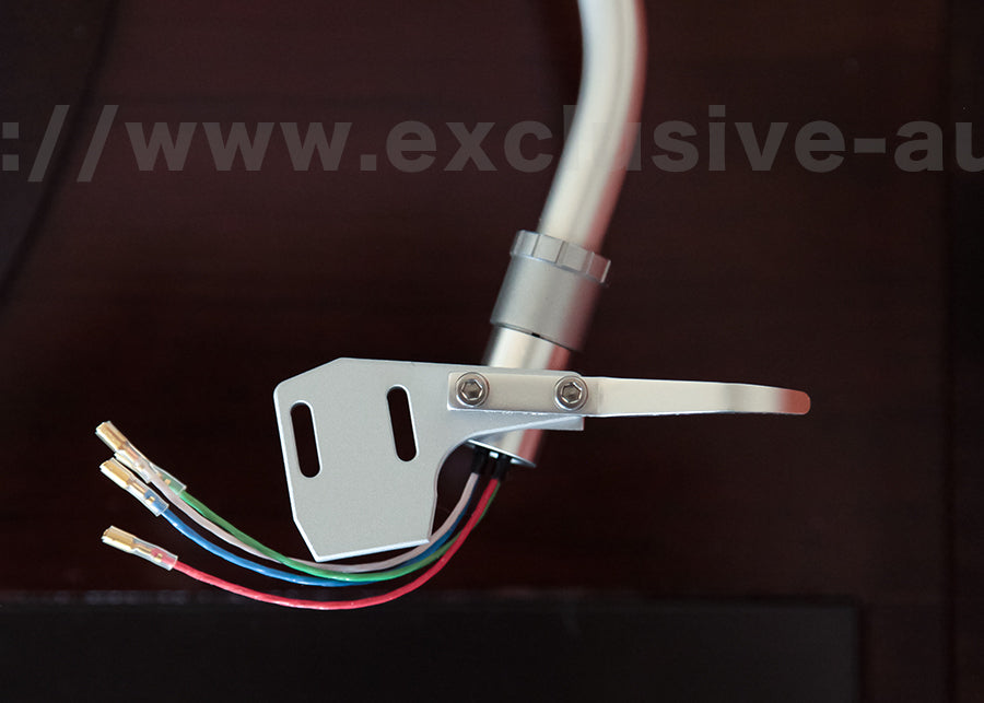 Fidelix MITCHAKU Z｜ストレート化 ヘッドシェル PCOCCA – ExAUDIO