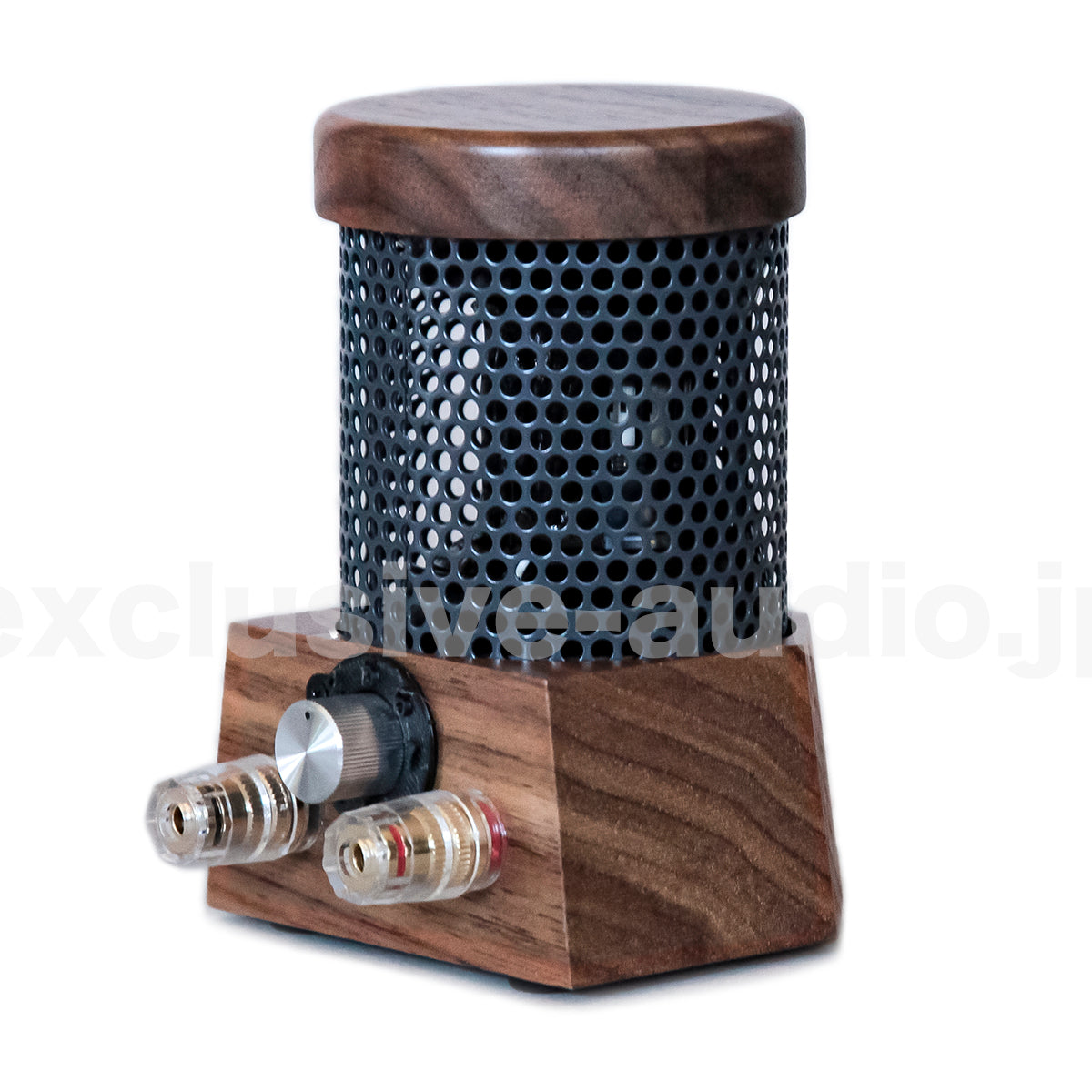 TAKET-LIVE | Omni-directional TAT Super Tweeter for Realism – ExAUDIO