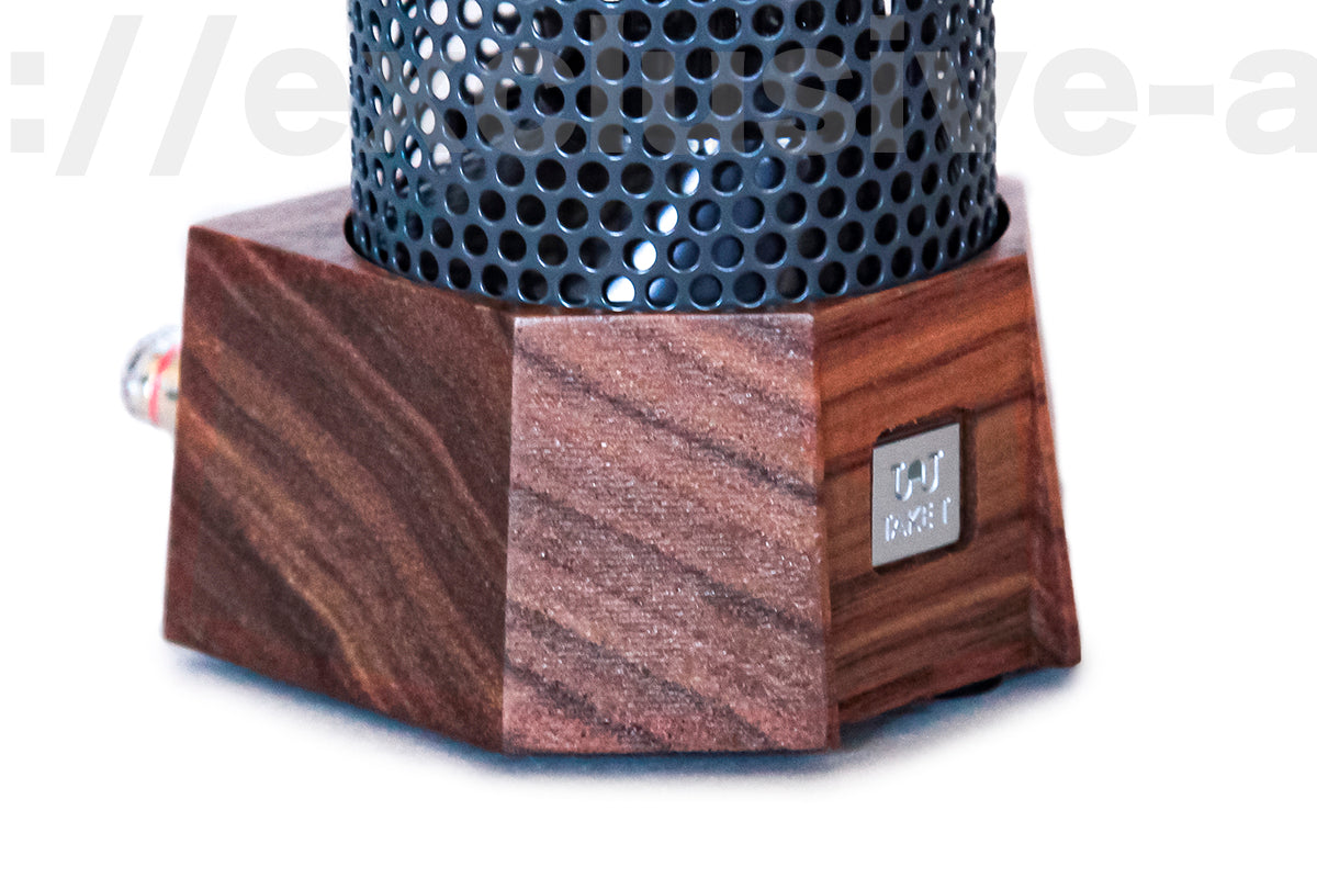 TAKET-LIVE | Omni-directional TAT Super Tweeter for Realism – ExAUDIO