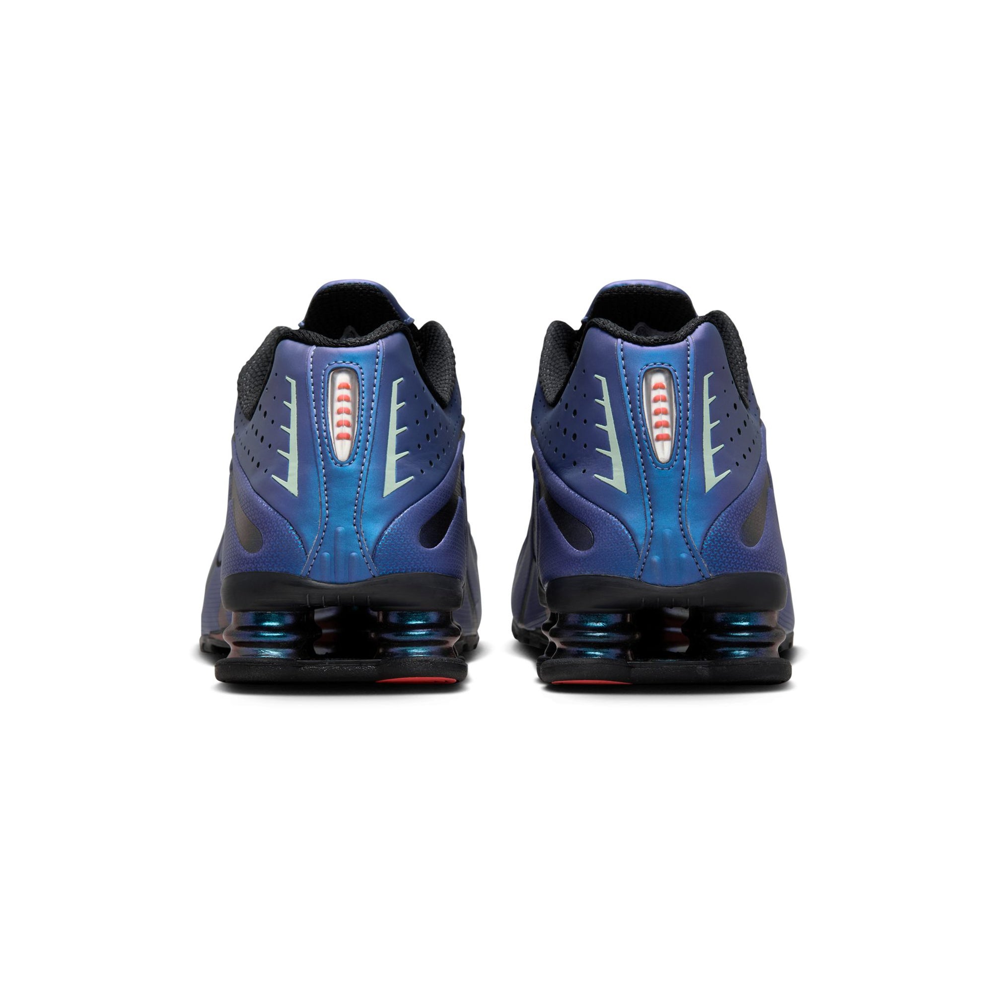 Nike Mens Shox R4 Shoes – Extra Butter