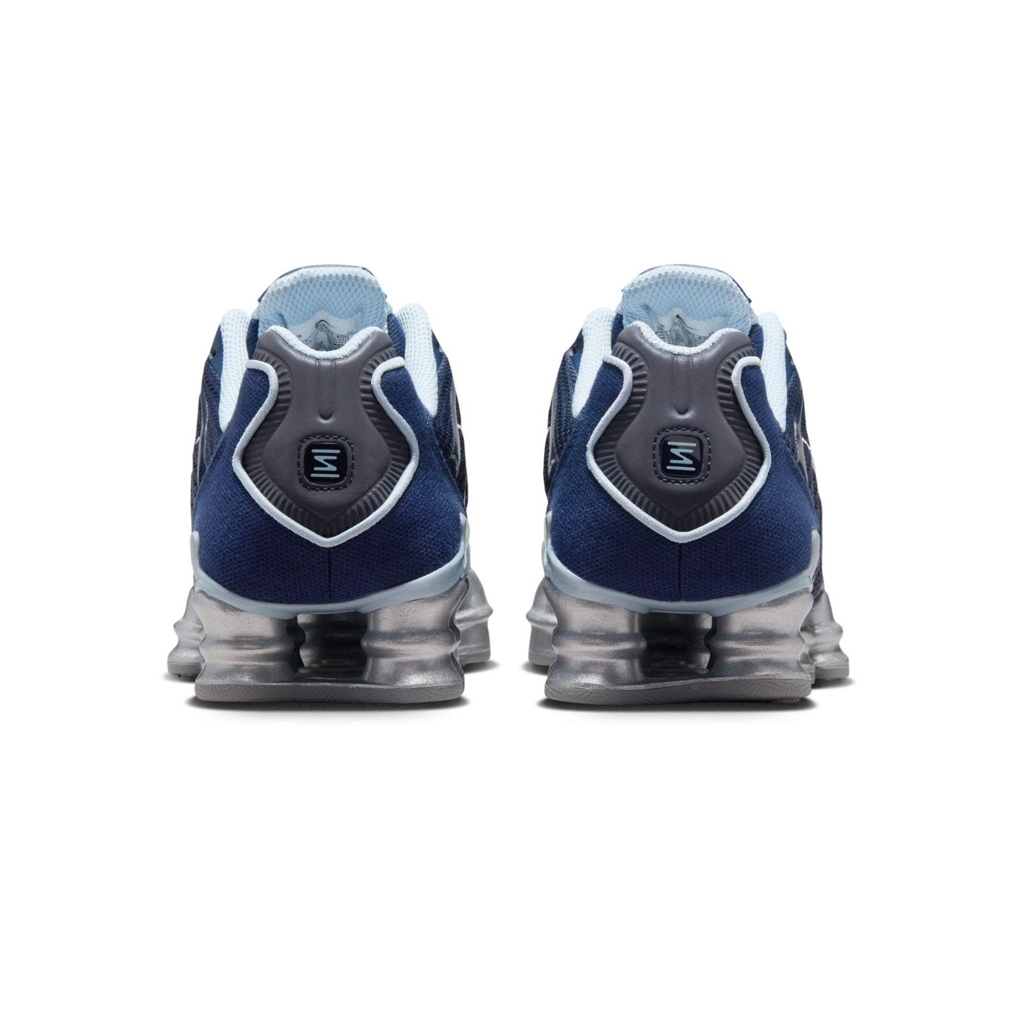 Nike Womens Shox TL Shoes – Extra Butter