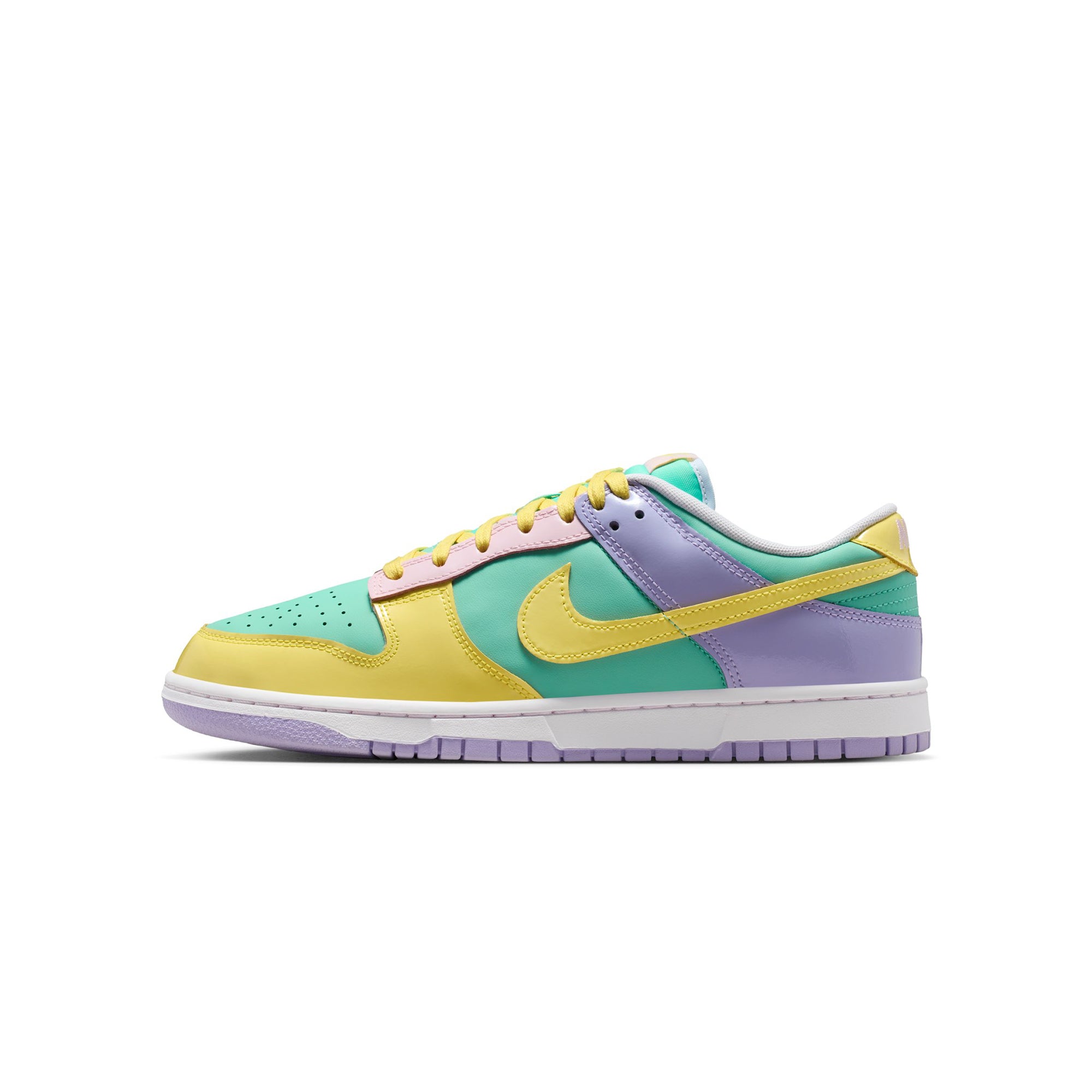 Nike Womens Lahar Low 'Wheat' Shoes – Extra Butter
