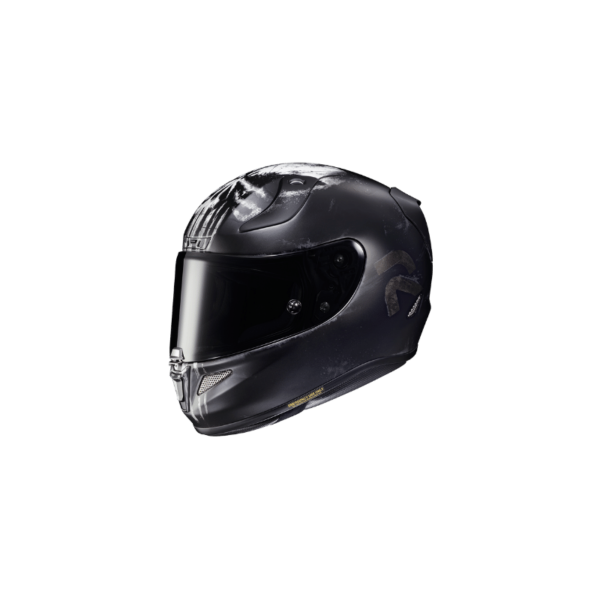 RPHA 11 PUNISHER MARVEL – Extreme Motors